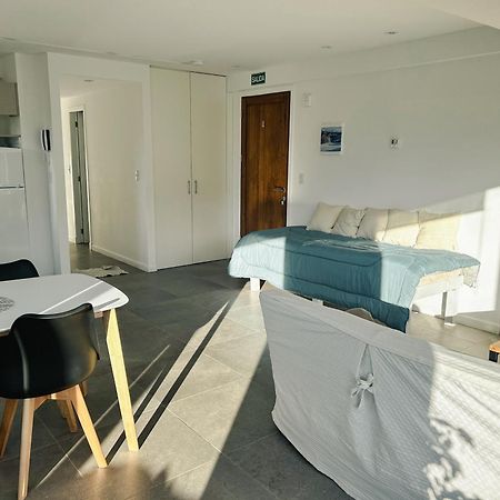 Gente Del Sur - Urbano Centro Apartman Ushuaia Kültér fotó