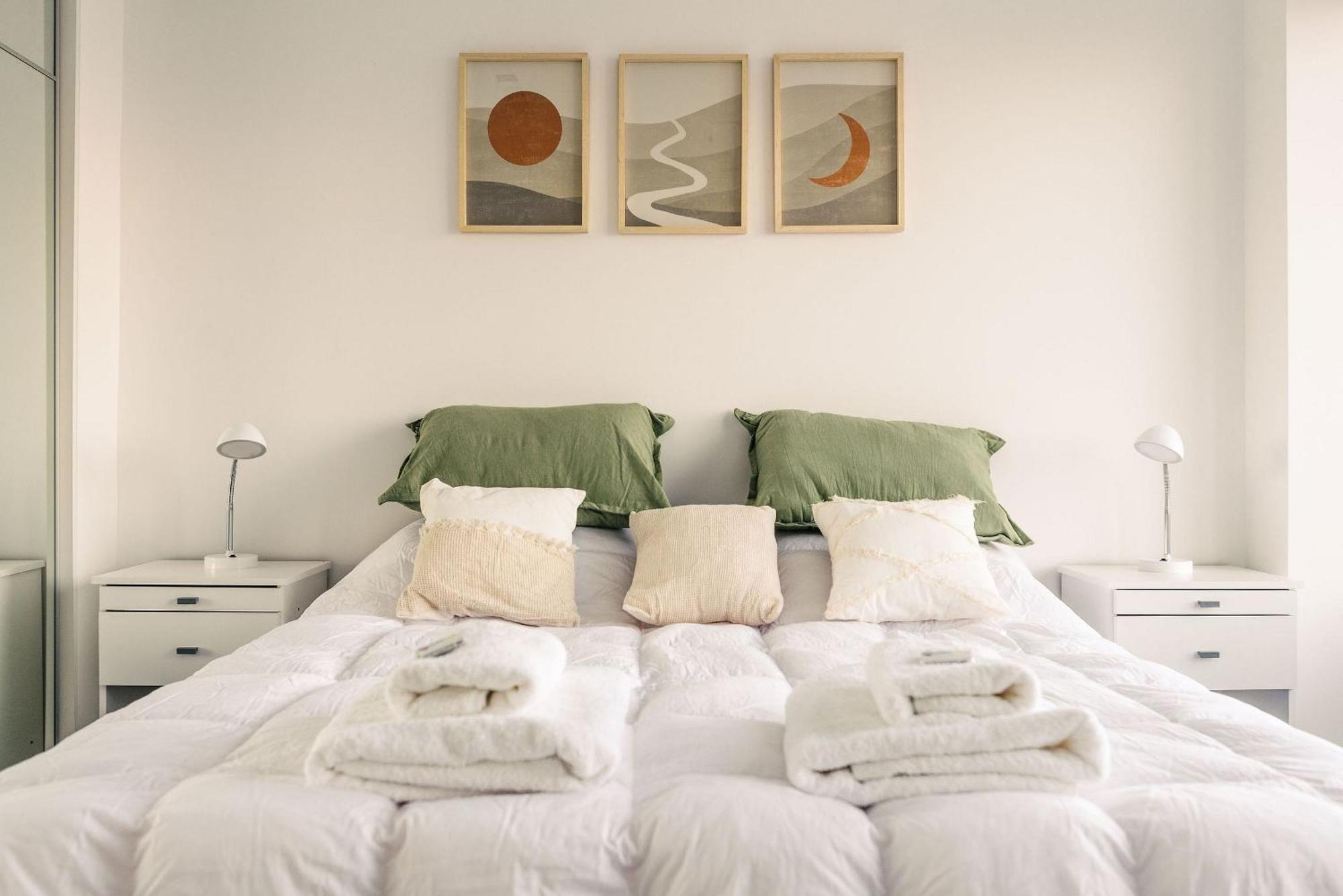 Gente Del Sur - Urbano Centro Apartman Ushuaia Kültér fotó