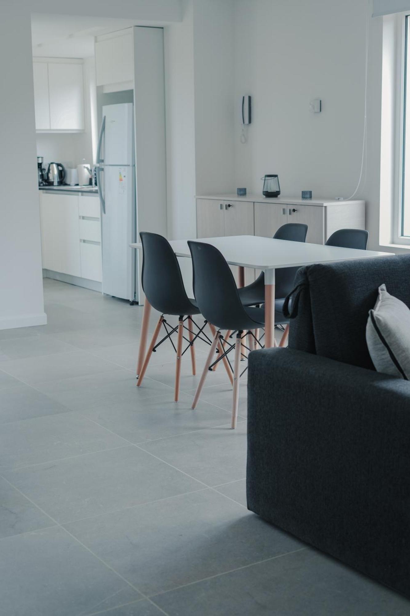Gente Del Sur - Urbano Centro Apartman Ushuaia Kültér fotó