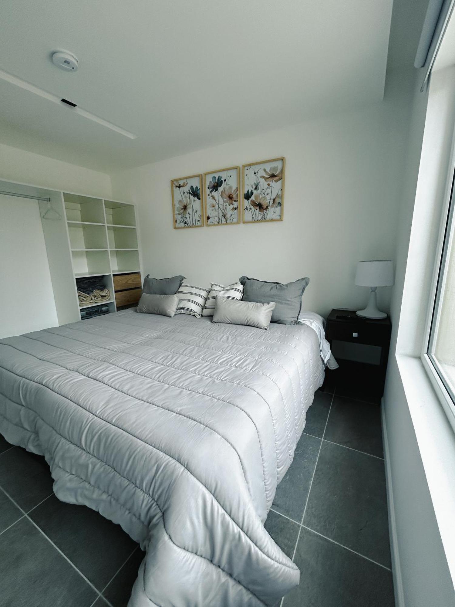 Gente Del Sur - Urbano Centro Apartman Ushuaia Kültér fotó